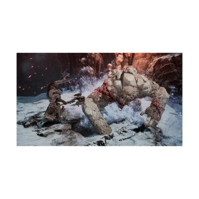 PS5 The First Berserker: Khazan