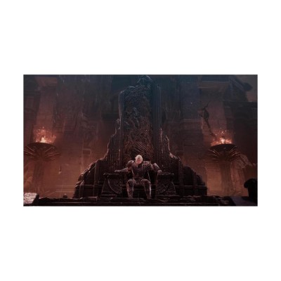 PS5 The First Berserker: Khazan