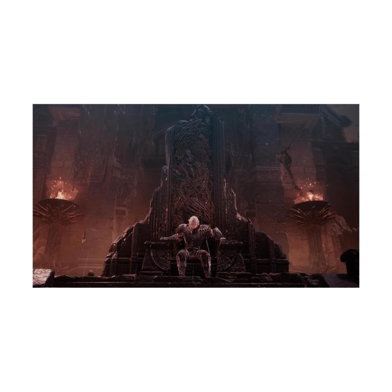 PS5 The First Berserker: Khazan