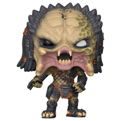Figurka Funko POP! Alien vs Predator Requiem Wolf Predator nr 1998