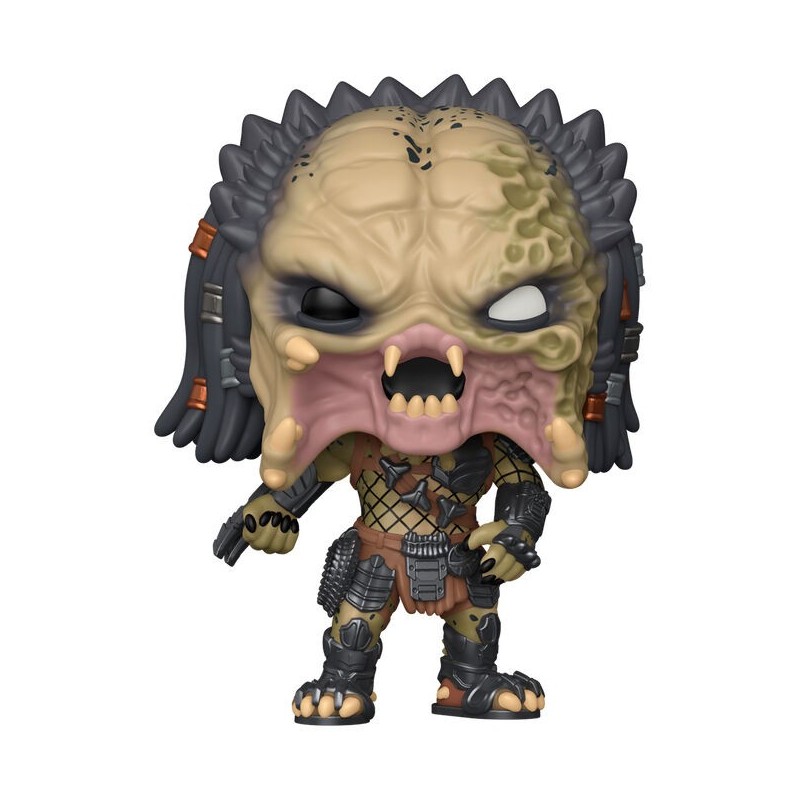 Figurka Funko POP! Alien vs Predator Requiem Wolf Predator nr 1998