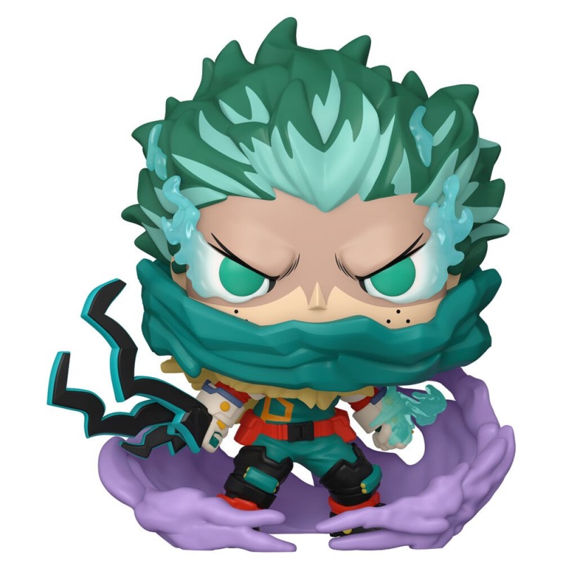 POP figure Premium My Hero Academia Deku 2157