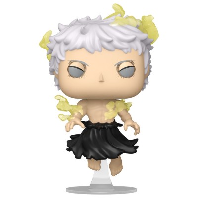 POP figure My Hero Academia All For One 2161