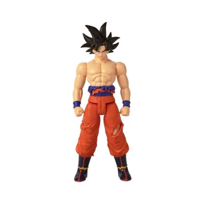 Figurka akcji DB Super Ultra Instinct Goku Sign 30 cm