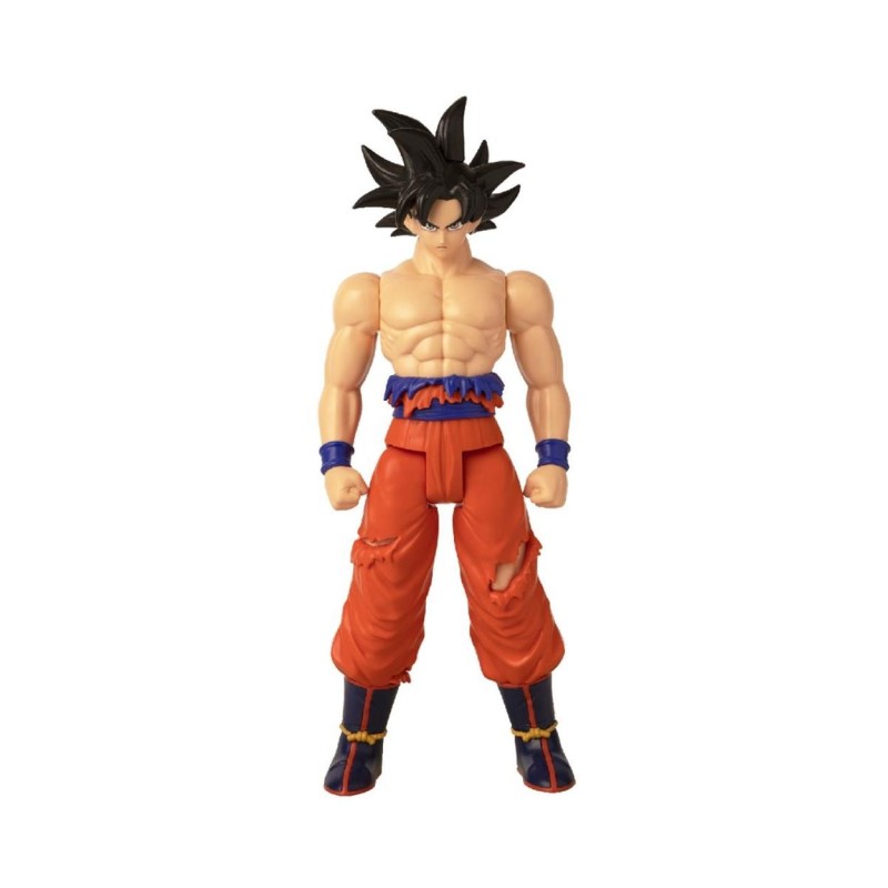Figurka akcji DB Super Ultra Instinct Goku Sign 30 cm