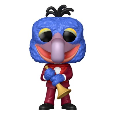 The Muppets POP! Television Vinyl Figure Gonzo 1677