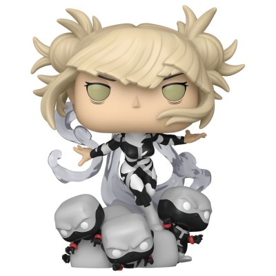 POP figure Plus My Hero Academia Himiko Toga 2159