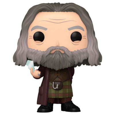 Figurka Funko POP! Harry Potter - Aberforth Dumbledore nr 190