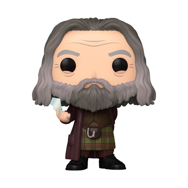 Figurka Funko POP! Harry Potter - Aberforth Dumbledore nr 190