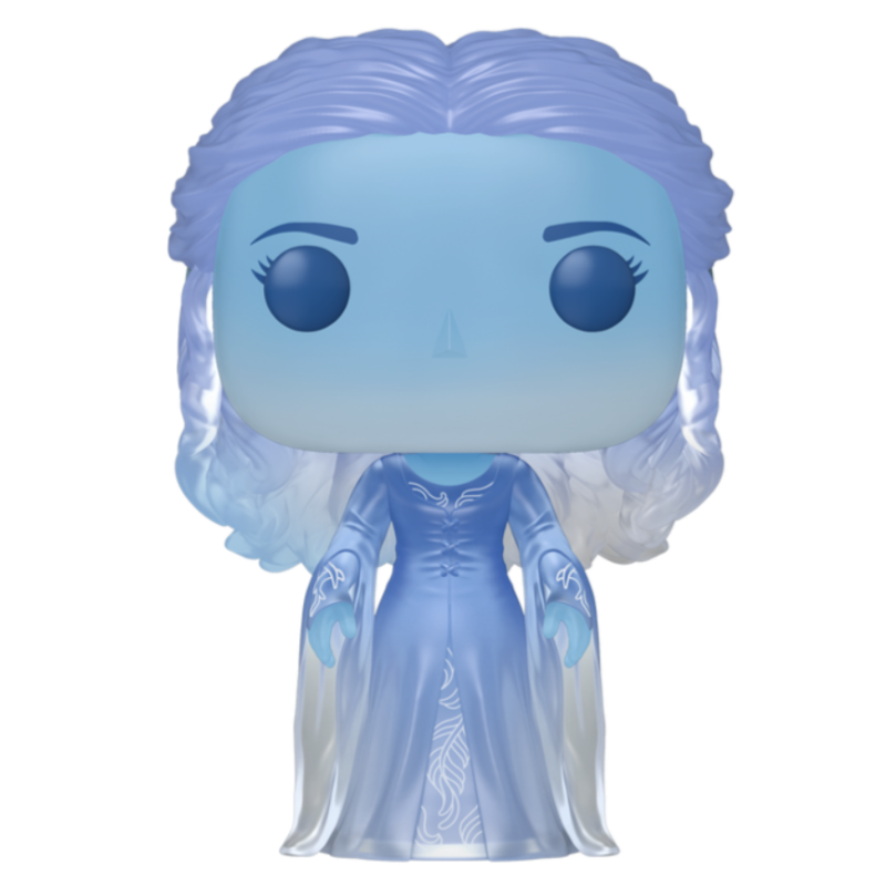Figurka Funko POP! Harry Potter - Helena Ravenclaw (Glows in The Dark) nr 192