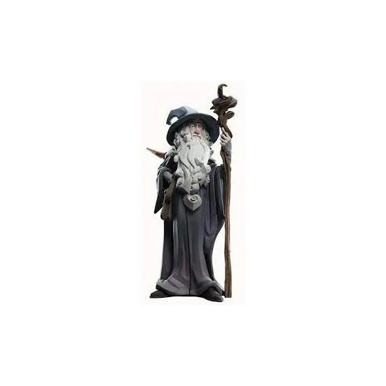 Figurka Gandalf The Grey 18 cm Lord of the Rings Mini Epics Vinyl Figure Weta