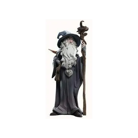 Figurka Gandalf The Grey 18 cm Lord of the Rings Mini Epics Vinyl Figure Weta