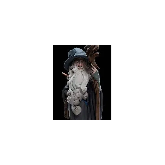 Figurka Gandalf The Grey 18 cm Lord of the Rings Mini Epics Vinyl Figure Weta