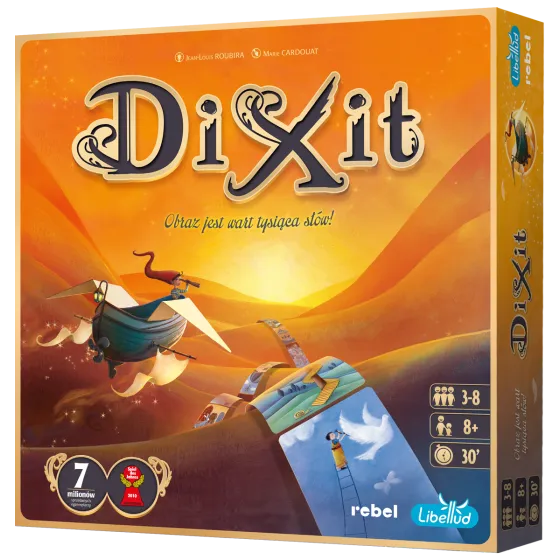 Dixit