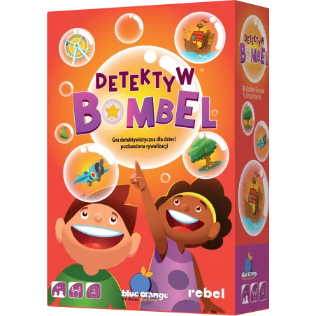 Detektyw Bombel