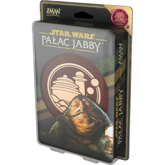 Star Wars: Pałac Jabby
