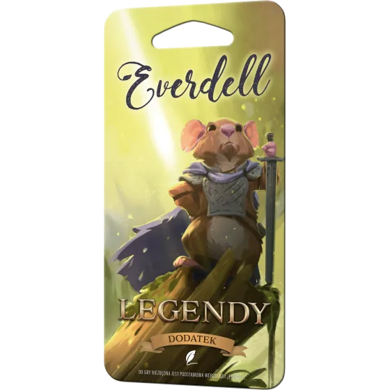 Everdell: Legendy