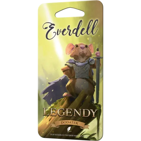 Everdell: Legendy