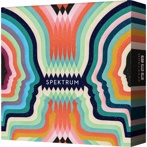 Spektrum