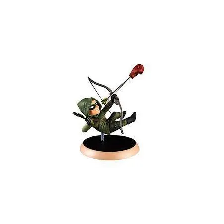 Figurka Q-Fig Green Arrow DC