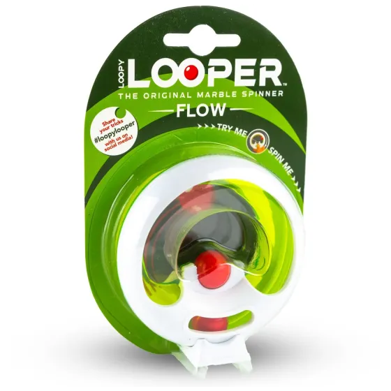 Loopy Looper - Flow