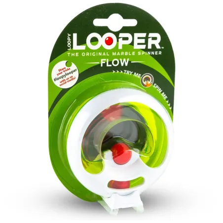 Loopy Looper - Flow