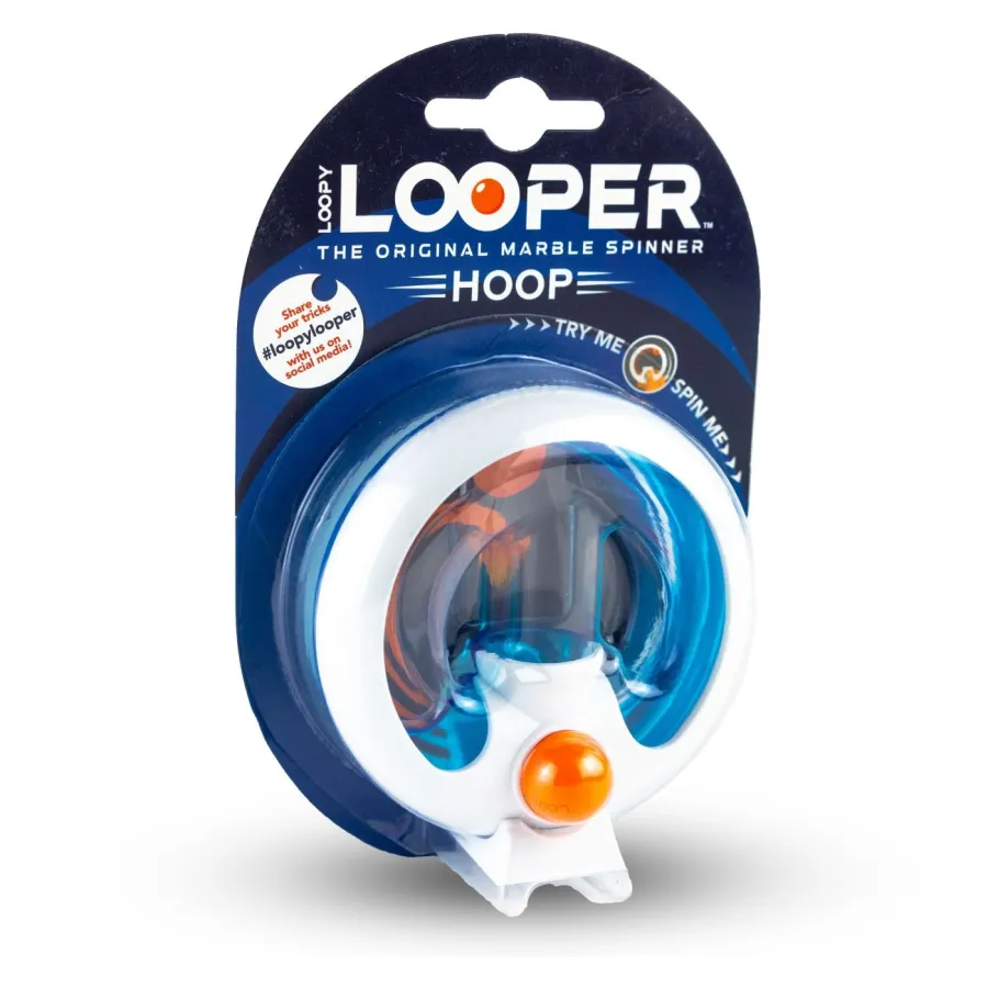 Loopy Looper - Hoop