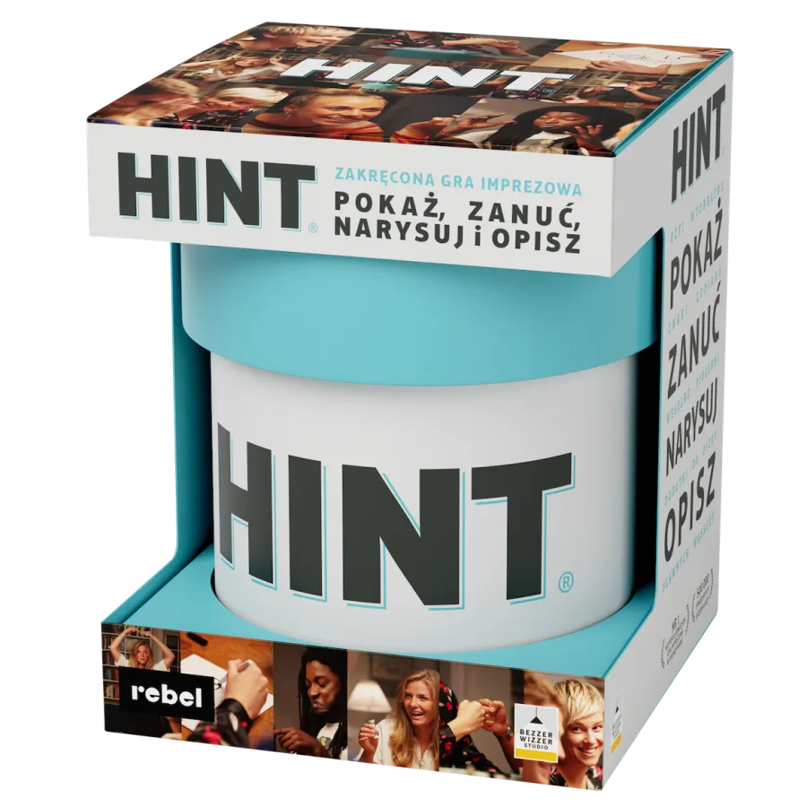 HINT (edycja polska)