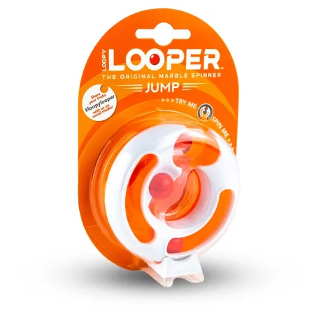 Loopy Looper - Jump