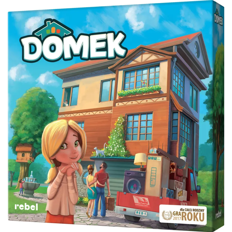 Domek