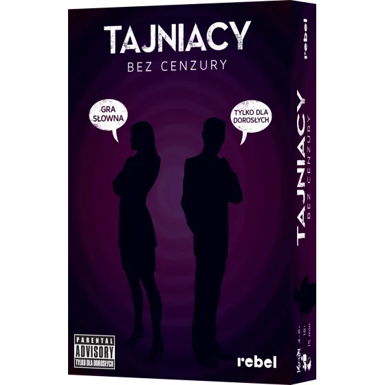 Tajniacy Bez Cenzury