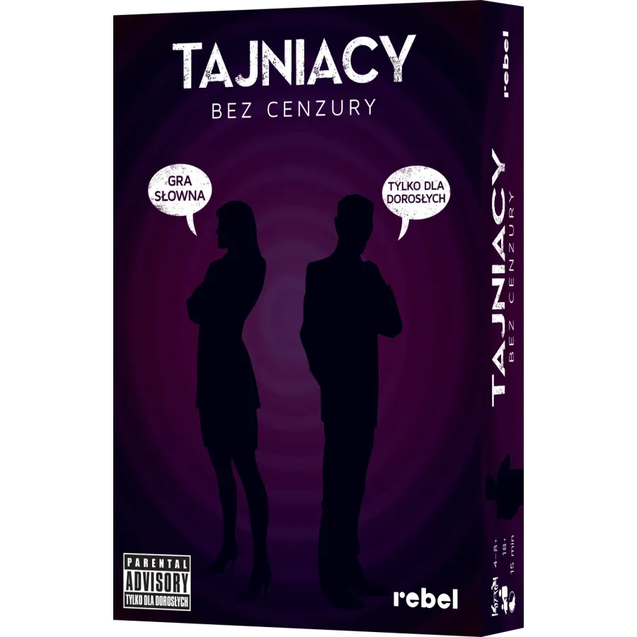 Tajniacy Bez Cenzury