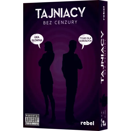 Tajniacy Bez Cenzury