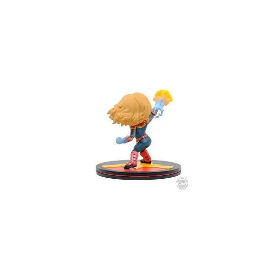 Figurka Q-Fig Captain Marvel