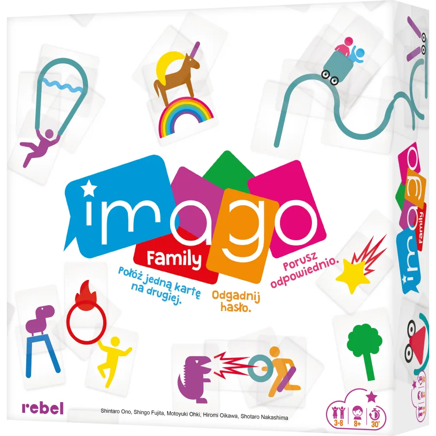 Imago Family