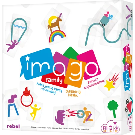 Imago Family