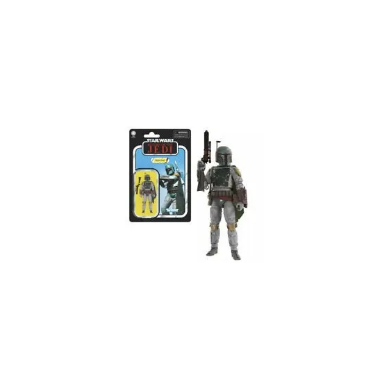 Figurka Boba Fett F1888 10 cm Star Wars Vintage Collection