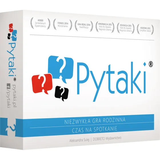 Pytaki