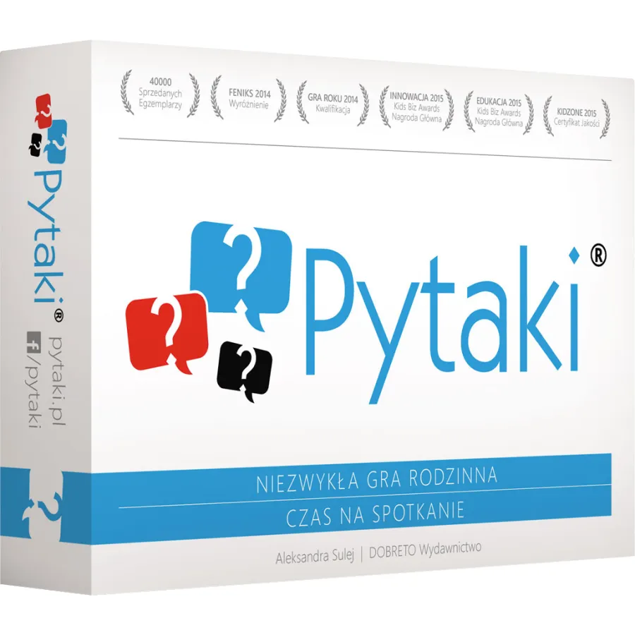 Pytaki