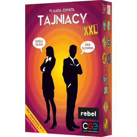 Tajniacy XXL