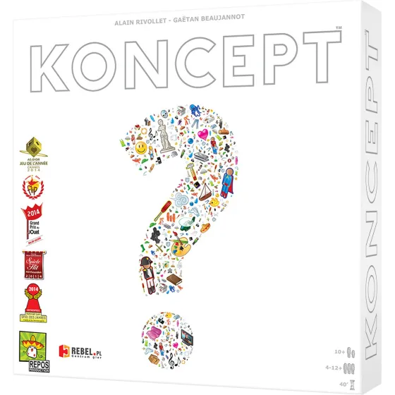 Koncept