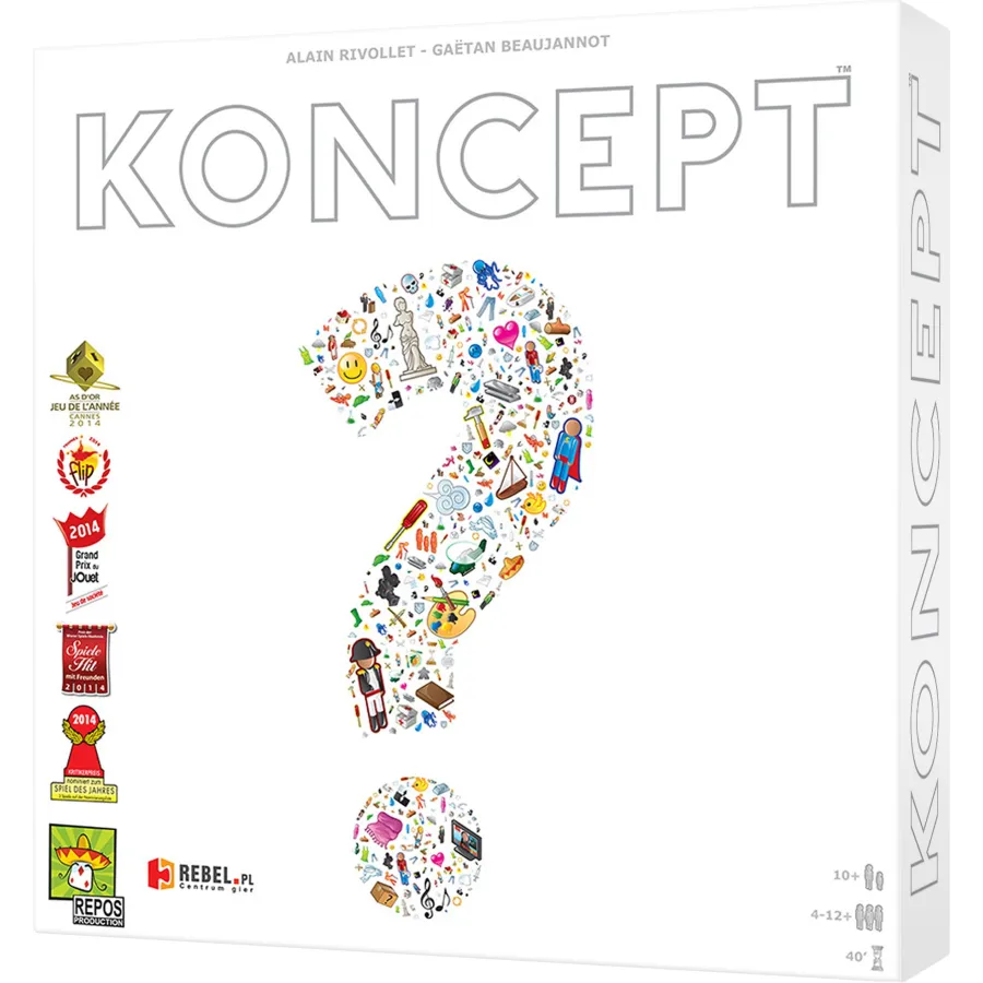 Koncept