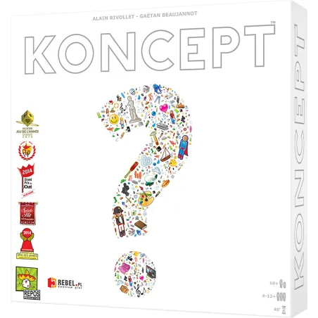 Koncept