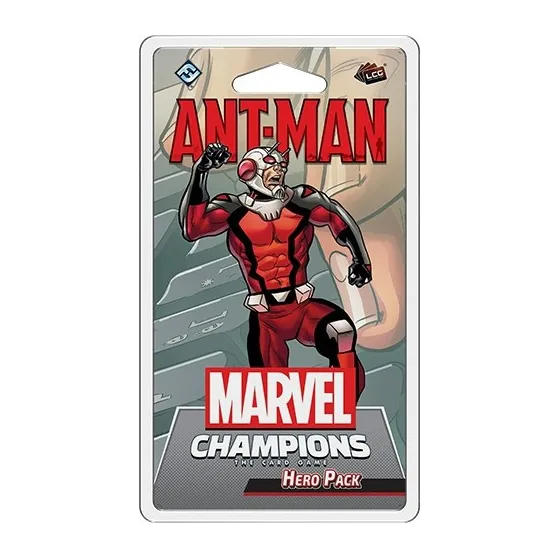 Marvel Champions: Hero Pack - Ant-Man