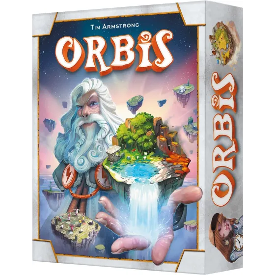 Orbis