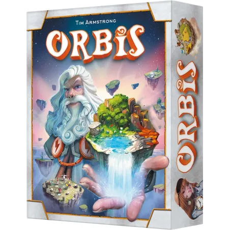 Orbis