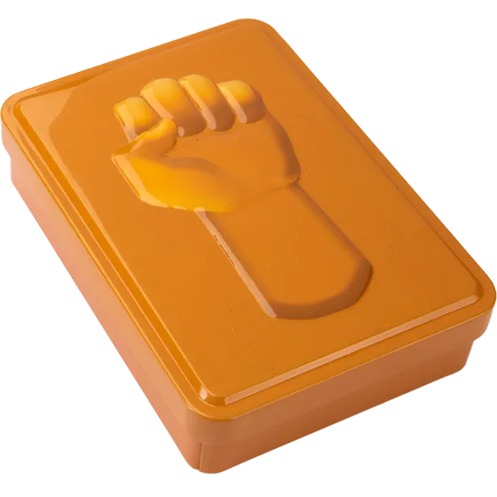 Dungeons & Dragons: Zestaw znaczników - Mnich