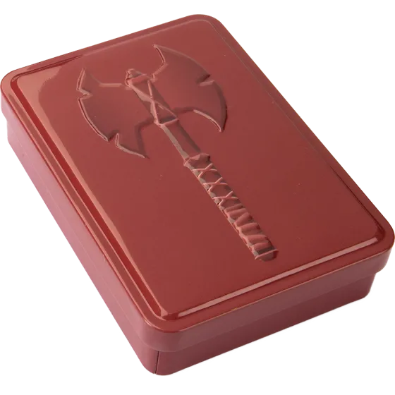 Dungeons & Dragons: Zestaw znaczników - Barbarzyńca