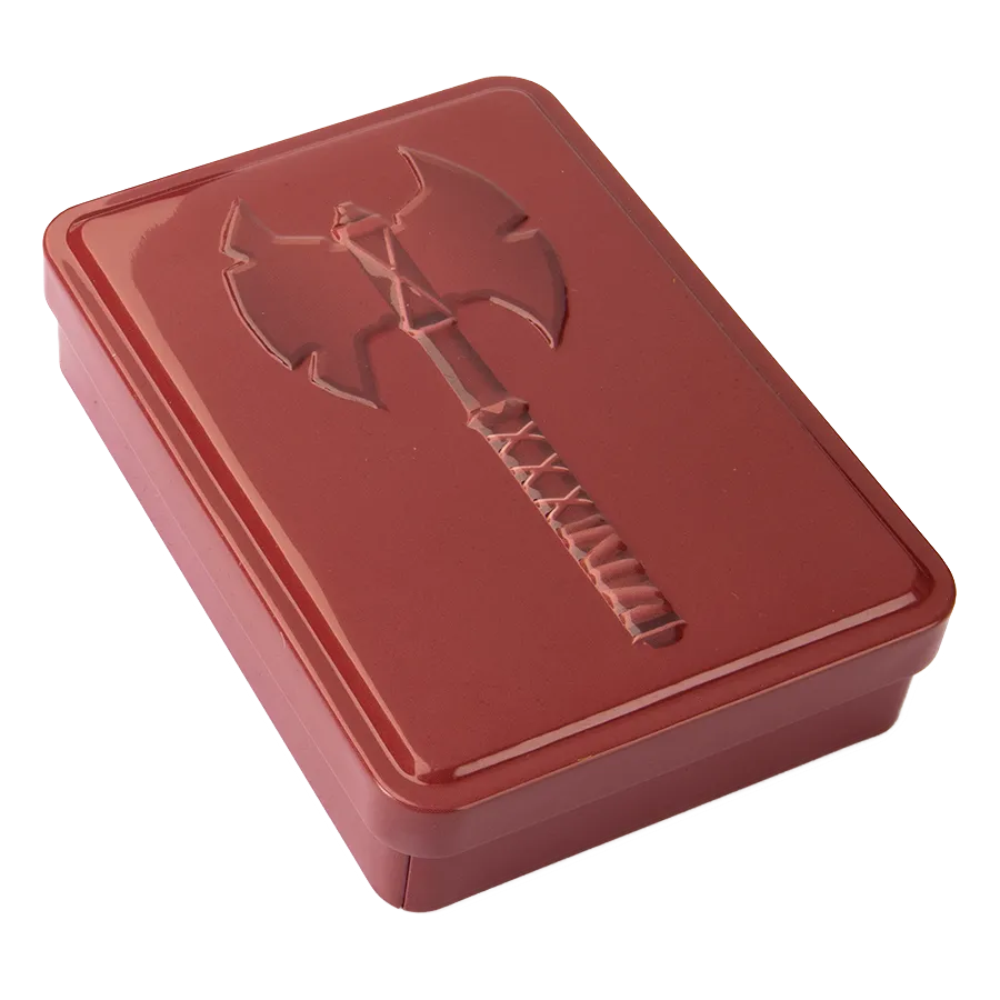 Dungeons & Dragons: Zestaw znaczników - Barbarzyńca