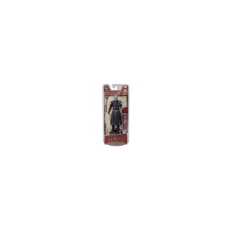 Figurka The Night King 18 cm Game of Thrones Action Figure McFarlane Toys